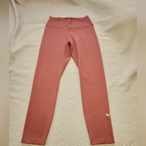 Nike Dri-FIT Rose Leggings